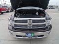 Rugged Brown Pearl - Ram 1500 Big Horn Quad Cab 4x4 Photo No. 4