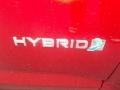Ruby Red - C-Max Hybrid SE Photo No. 19