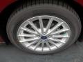 Ruby Red - C-Max Hybrid SE Photo No. 20