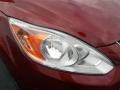Ruby Red - C-Max Hybrid SE Photo No. 22