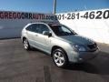 Bamboo Pearl 2008 Lexus RX 350