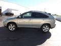 2008 Bamboo Pearl Lexus RX 350  photo #4