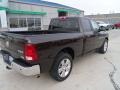 Rugged Brown Pearl - Ram 1500 Big Horn Quad Cab 4x4 Photo No. 19