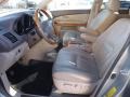 2008 Bamboo Pearl Lexus RX 350  photo #11