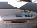 2008 Bamboo Pearl Lexus RX 350  photo #12