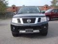Super Black - Pathfinder LE 4x4 Photo No. 7