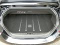 Ebony Black - XK XKR Convertible Photo No. 8