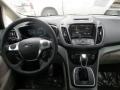 Ruby Red - C-Max Hybrid SE Photo No. 43
