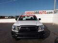 Super White - Tacoma Access Cab 4x4 Photo No. 2