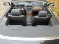 Ebony Black - XK XKR Convertible Photo No. 11