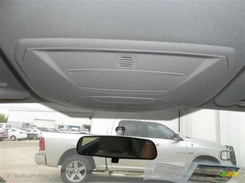 2013 C-Max Hybrid SE - Ruby Red / Medium Light Stone photo #47