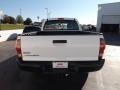Super White - Tacoma Access Cab 4x4 Photo No. 6