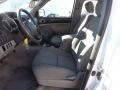 Super White - Tacoma Access Cab 4x4 Photo No. 11
