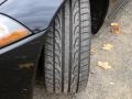 Ebony Black - XK XKR Convertible Photo No. 17