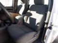 Super White - Tacoma Access Cab 4x4 Photo No. 13