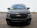 Black - Suburban 1500 LT 4x4 Photo No. 2