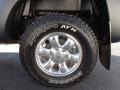 Super White - Tacoma Access Cab 4x4 Photo No. 17
