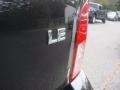 2010 Super Black Nissan Pathfinder LE 4x4  photo #29