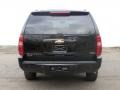 Black - Suburban 1500 LT 4x4 Photo No. 5