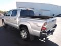 Silver Streak Mica - Tacoma V6 TRD PreRunner Double Cab Photo No. 5