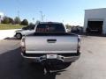 Silver Streak Mica - Tacoma V6 TRD PreRunner Double Cab Photo No. 6