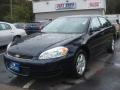 Imperial Blue Metallic - Impala LT Photo No. 1