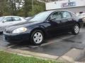 Imperial Blue Metallic - Impala LT Photo No. 2
