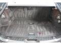 Ivory White/Black Trunk Photo for 2011 BMW 5 Series #72837447