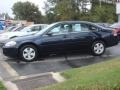 Imperial Blue Metallic - Impala LT Photo No. 3