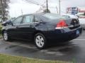 Imperial Blue Metallic - Impala LT Photo No. 4