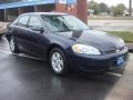 Imperial Blue Metallic - Impala LT Photo No. 7