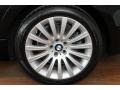 2011 Black Sapphire Metallic BMW 5 Series 535i Gran Turismo  photo #44