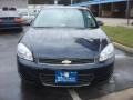 Imperial Blue Metallic - Impala LT Photo No. 8