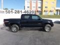 Black - Tacoma TSS Double Cab 4x4 Photo No. 8