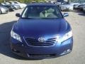 Blue Ribbon Metallic - Camry LE Photo No. 2
