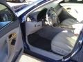 Blue Ribbon Metallic - Camry LE Photo No. 3