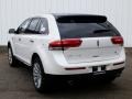 White Platinum Tri-Coat - MKX AWD Photo No. 6