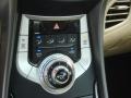 Pearl White - Elantra GLS Photo No. 11