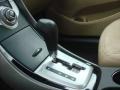 Pearl White - Elantra GLS Photo No. 12