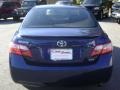 Blue Ribbon Metallic - Camry LE Photo No. 7