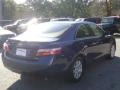 Blue Ribbon Metallic - Camry LE Photo No. 8
