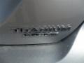 Ingot Silver - Focus Titanium Hatchback Photo No. 9