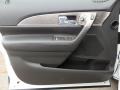 White Platinum Tri-Coat - MKX AWD Photo No. 13