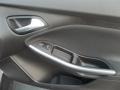 Ingot Silver - Focus Titanium Hatchback Photo No. 33