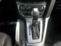 Charcoal Black Transmission Photo for 2013 Ford Focus #72839709