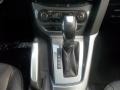 6 Speed Automatic 2013 Ford Focus Titanium Hatchback Transmission