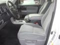 Super White - Sequoia SR5 4WD Photo No. 10