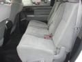 Super White - Sequoia SR5 4WD Photo No. 11