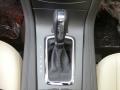  2013 MKT EcoBoost AWD 6 Speed SelectShift Automatic Shifter
