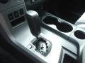 Super White - Sequoia SR5 4WD Photo No. 20